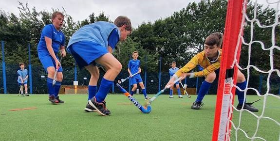 Hockey pic