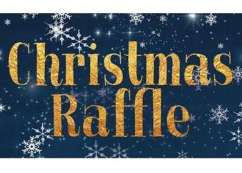 PSA Christmas Raffle