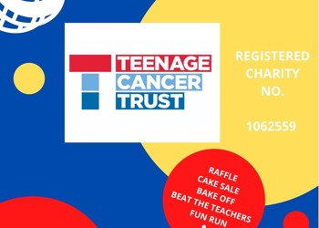 Teenage Cancer Trust