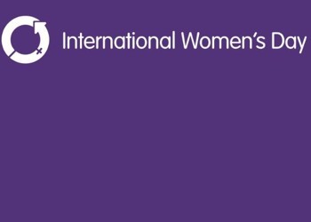 International Women's Day - Tuesday 8 March 2022