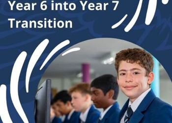 Start of Term September 2024