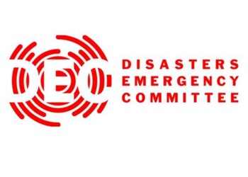 Disasters Emergency Committee - Charity Week