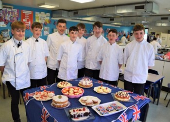 A Jubilee Bake!