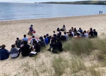 Swanage - Geographers