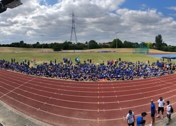 Spectacular Sports Day