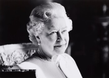 Her Majesty Queen Elizabeth II