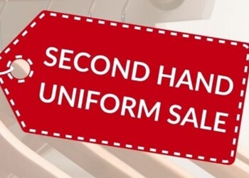 PSA Second Hand Uniform Sale