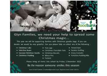 Christmas Community Project 2022
