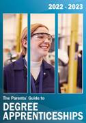 The Parents  Guide to Degree Apprenticeships 2022   2023