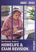 The Parents  Guide to Exam Revision (sixth form) 2022 2023