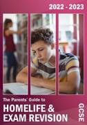 The Parents  Guide to Exam revision 2022 2023