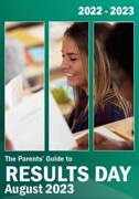 The Parents  Guide to Results Day 2023