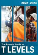 The Parents  Guide to T Levels 2022 2023