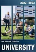 The Parents  Guide to University 2022 2023