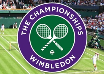Wimbledon Tennis Championship Ball Boys 2023