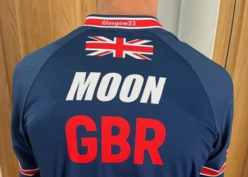 Year 10 Student selected for GB in 2023 BMX World Championships