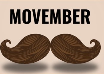 Movember 2019