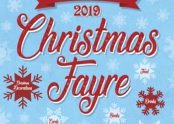 Glyn PSA Christmas Fayre