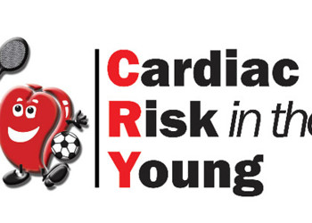 Charity week in aid of CRY (Cardiac Risk in the Young)