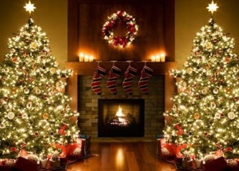 PSA Christmas Tree Sales