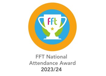 National Attendance Award 2023/24