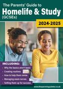 Tpgt homelife and study gcse 2024 2025