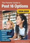 Tpgt post 16 options 2024 2025