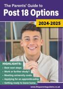 Tpgt post 18 options 2024 2025