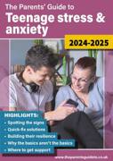 Tpgt teenage anxiety and stress 2024 2025