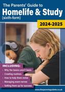 Tpgt to homelife and study sixth form 2024 2025