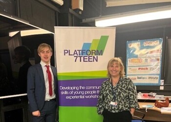 WORKSHOPS AT PLATFORM7TEEN