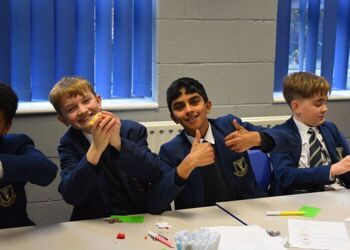 YEAR 9 WELL-BEING WORKSHOPS