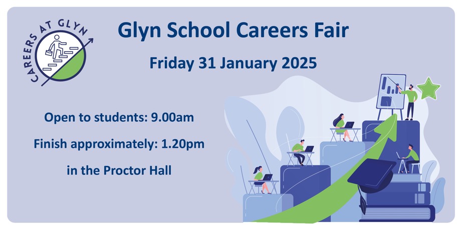 Careers fair 2024