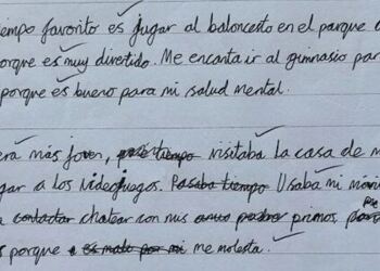 Great work in MFL