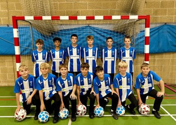 Year 9 (U14) Football Update