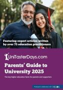 University guide