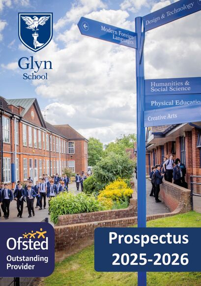 2025 2026 Prospectus cover