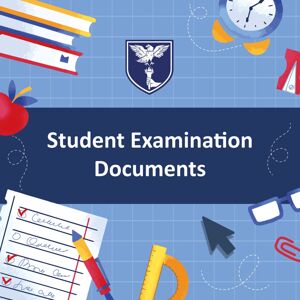 Exam documents