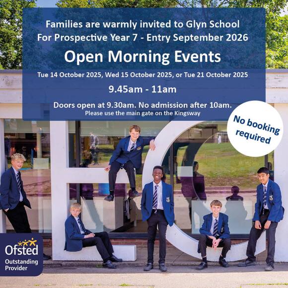 Open Morning