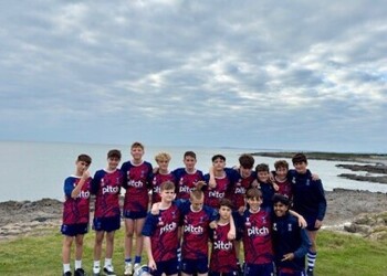 Rugby Tour to Wales