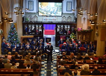 Carol Concert - Thursday 12 December