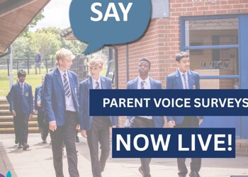Parent/Carer Survey