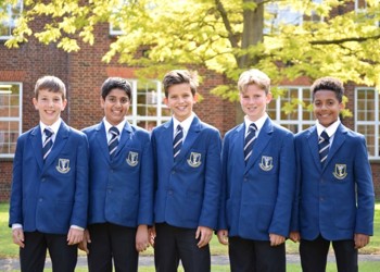 Open Evening - Year 7 Entry