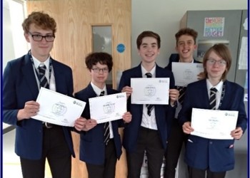 Huge Successes in Biology Challenge