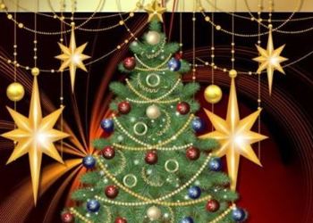 Christmas Trees - Glyn PSA