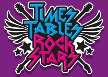 Times Tables Rock Stars
