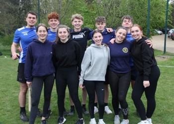 Sixth Form Rounders