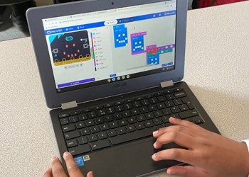 Year 7 Competition - Micro:bit