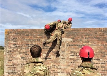 Year 9 - CCF Free Trial