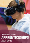 The Parents  Guide to Apprenticeships 2021   2022